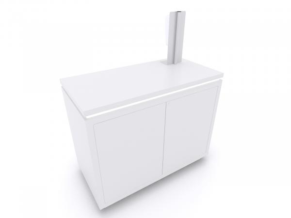 MOD-9006 Hand Sanitizer Stand  -- Image 3